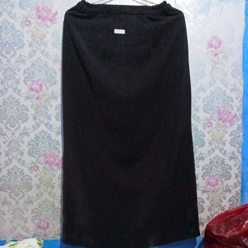 Rok guru Pramuka murah Preloved