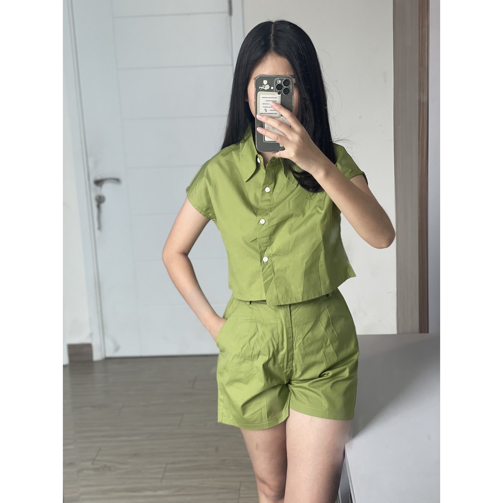 Yeji Set