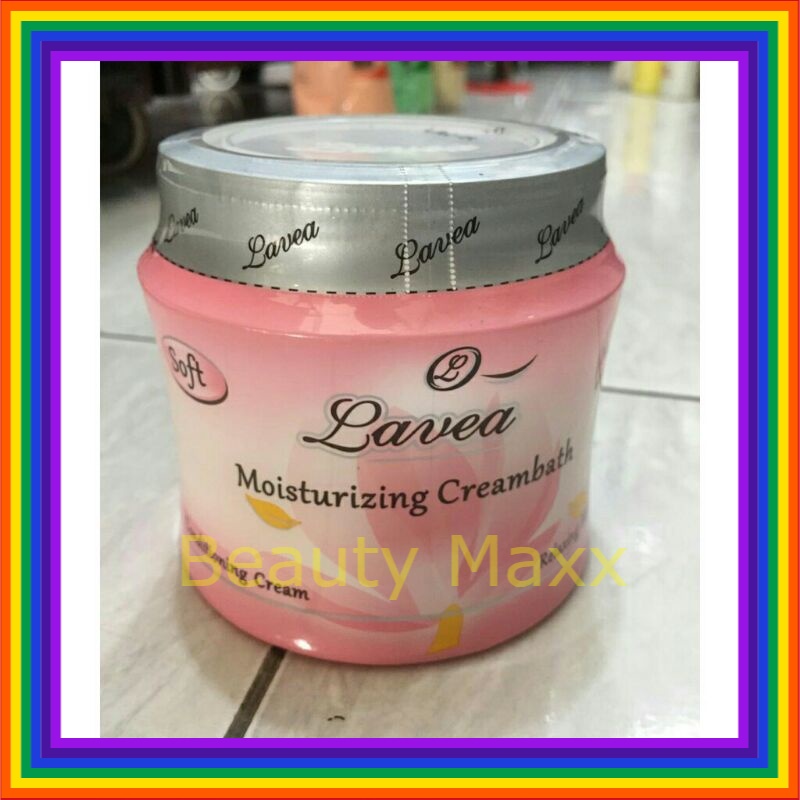 LAVEA || MASK SPA LAVEA || MASKER RAMBUT LAVEA/CREAMBATH LAVEA MOISTURIZING/HAIR MASK LAVEA/HAIR SPA MASKER LAVEA