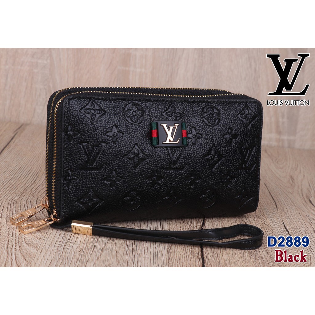 CK04 HANDBAG LV D2889 / TAS PRIA TAS IMPOR