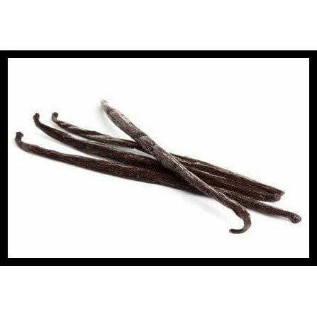 

BERMUTU Vanilla Bean (Biji Vanilla) 25 Gr