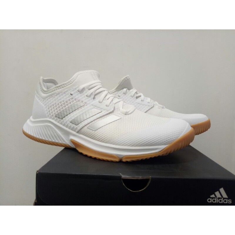 ADIDAS BADMINTON COURT TEAM BOUNCE EH2602 ORIGINAL