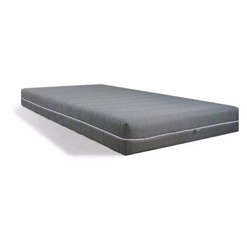Quantum Zoma Roll Mattress / Kasur Busa Gulung Vakum 90X200X15 Cm Kasur Busa Super Quantum GARANSI 1