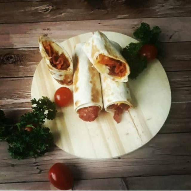 

KEBAB MINI FROZEN