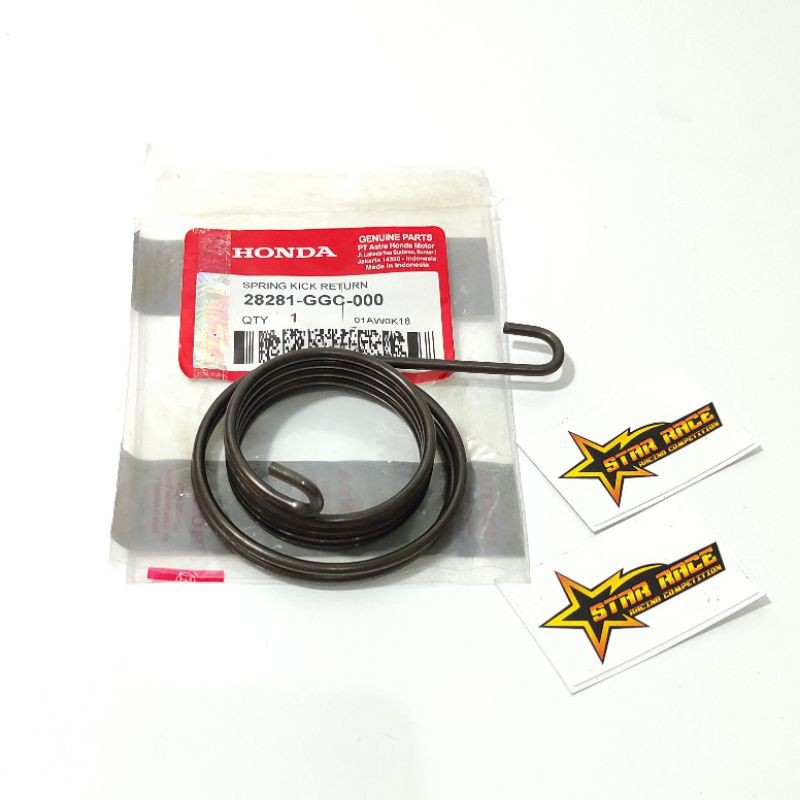 PER SELAH BEAT / PER ENGKOL HONDA BEAT VARIO SCOPY / Per selahan beat