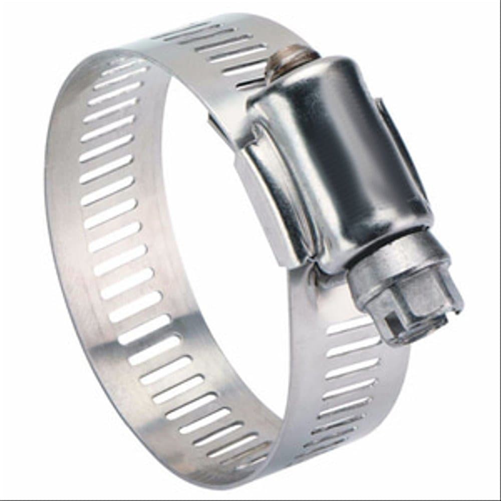 Klem Selang Hose Clamp Cincin Selang Gas Regulator Taman