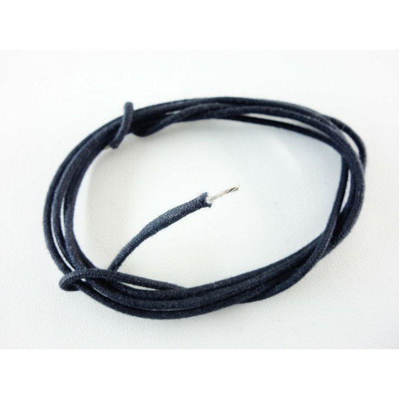 kabel wering gitar &amp; bass allpart Cloth covered Stranded kabel wire gitar &amp; bass original USA