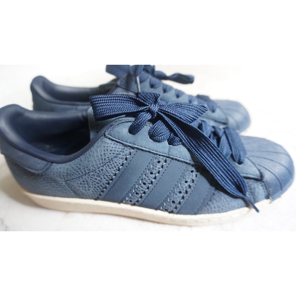 Adidas Superstar 80s W