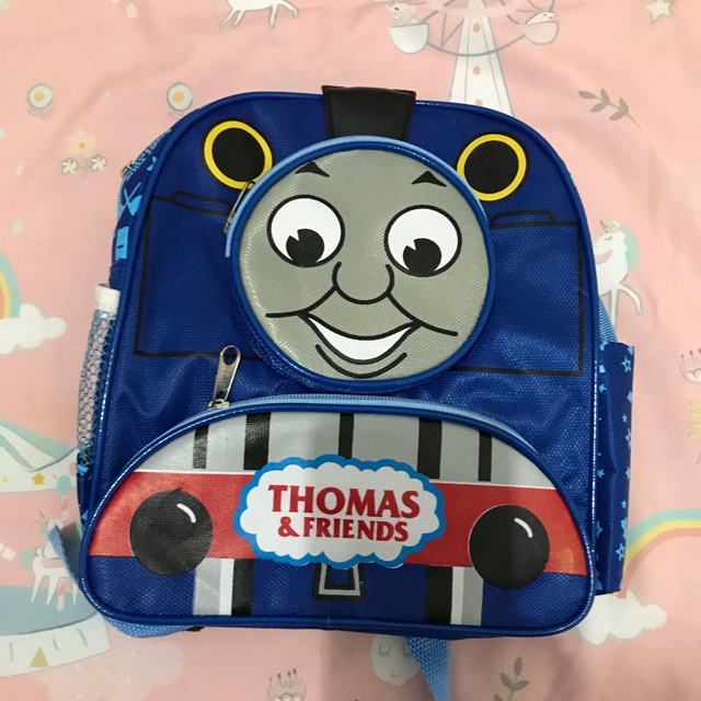 preloved thomas & friends Bag