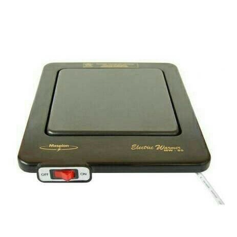 Maspion Electrik Warmer MW-85