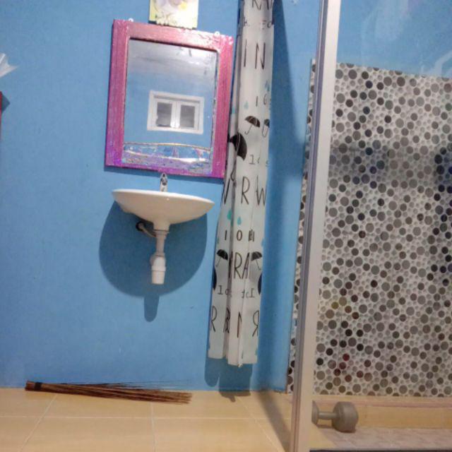 Selang Fleksibel Onda 30 Cm Air Dingin Flexible Wastafel Kloset Toilet