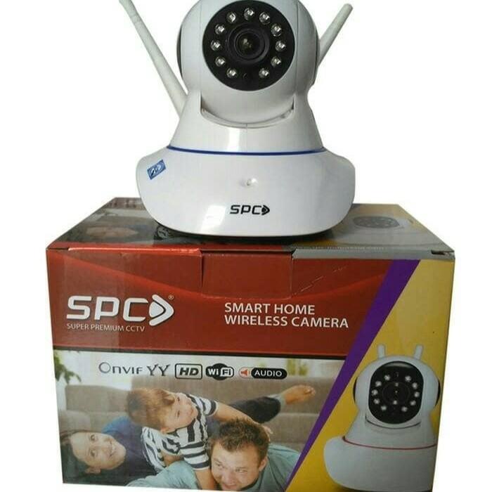 Ip Cam Termurah Ip Cam Spc Mamycam Baby Cam Wifi Camera Wireless