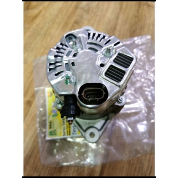 Dinamo Ampere Alternator Suzuki Aerio Baleno Next G