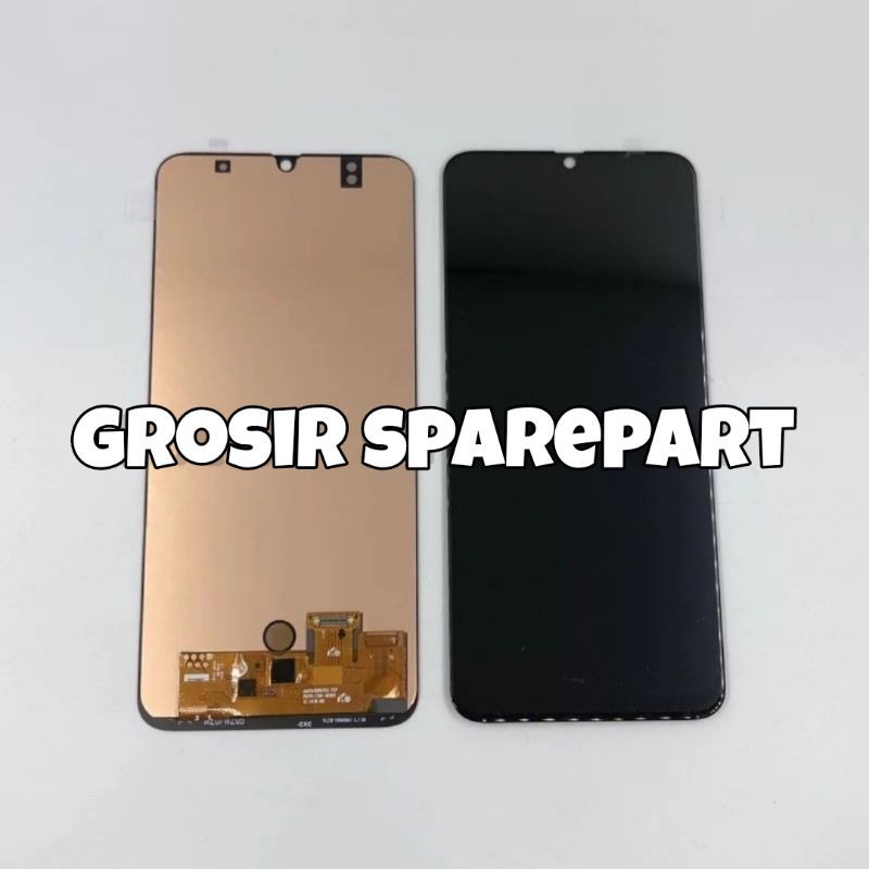 LCD TOUCHSCREEN SAMSUNG GALAXY A50 / A505 - OLED