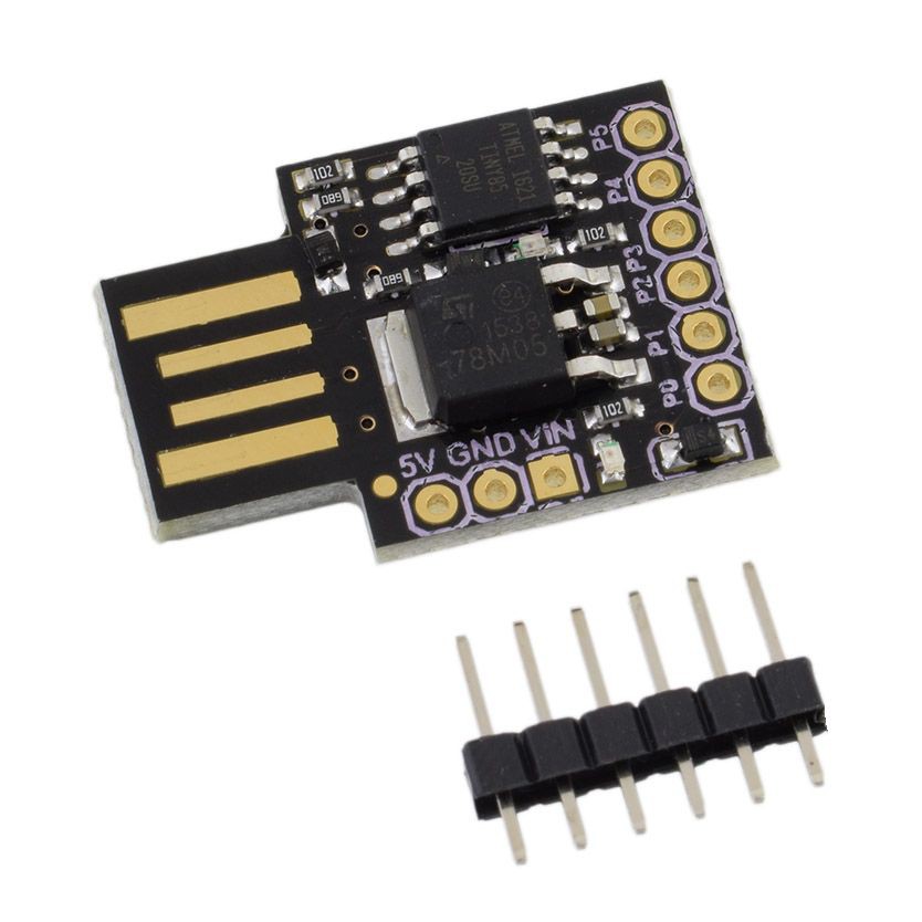 CJMCU Attiny85 Digispark USB Development board ArduinonCompatible