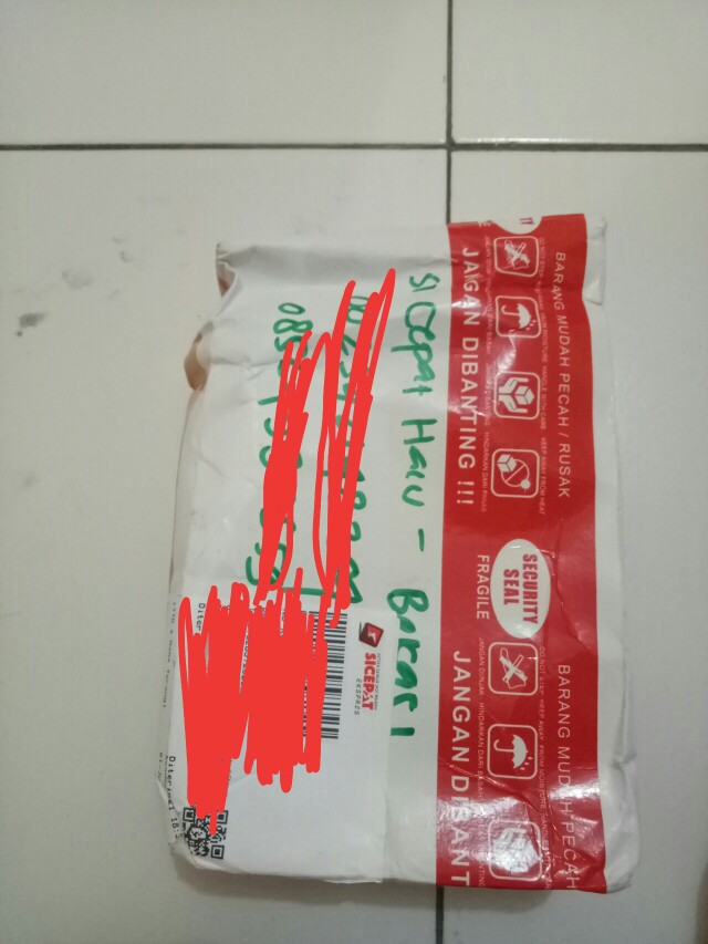 Set Tutup & Alas Gelas Melamine Hijau