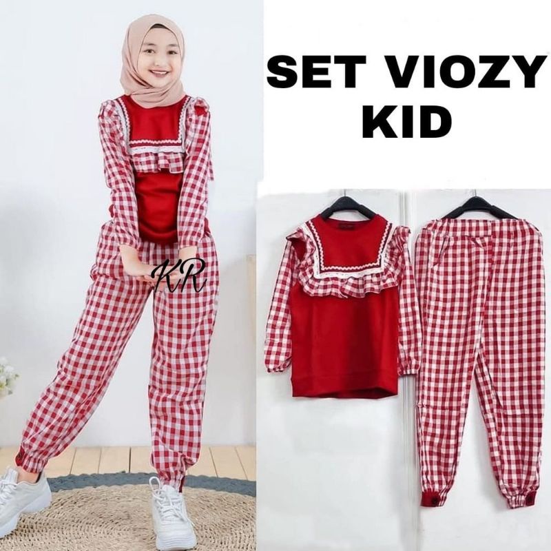 set viozy