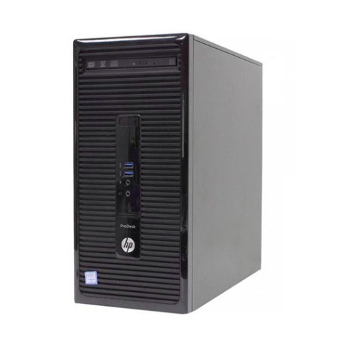 PC HP PRODESK 400 G1/G2 MINI TOWER CI3 GEN 2