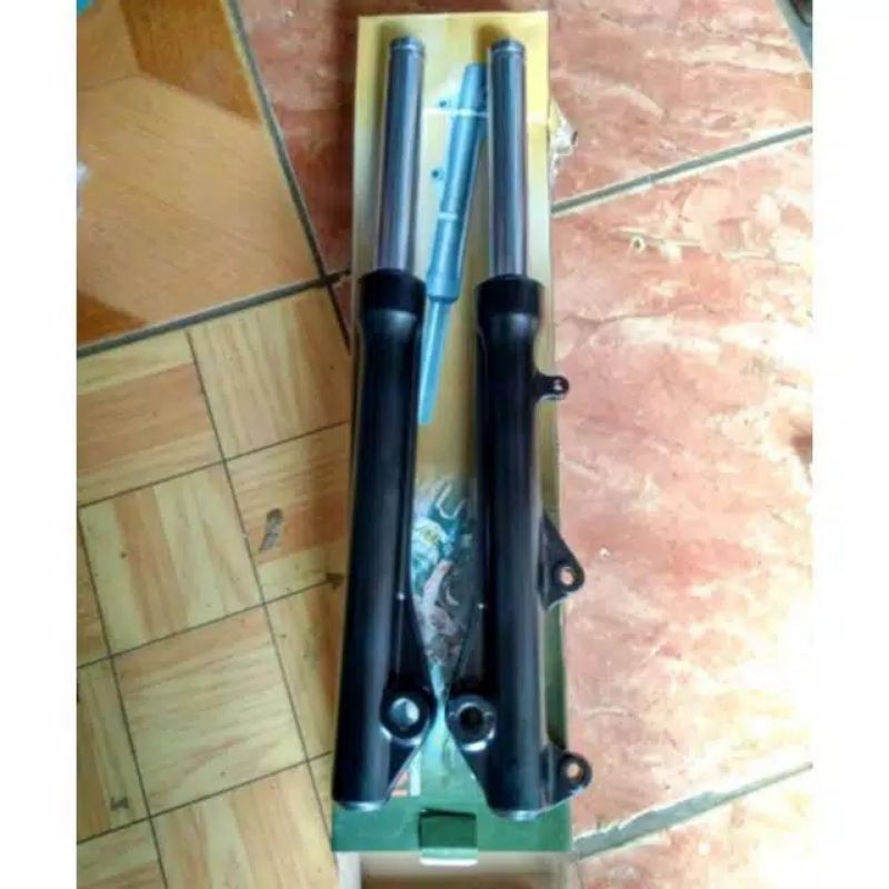 Shok sok depan motor Honda Beat Fi PNP beat esp
