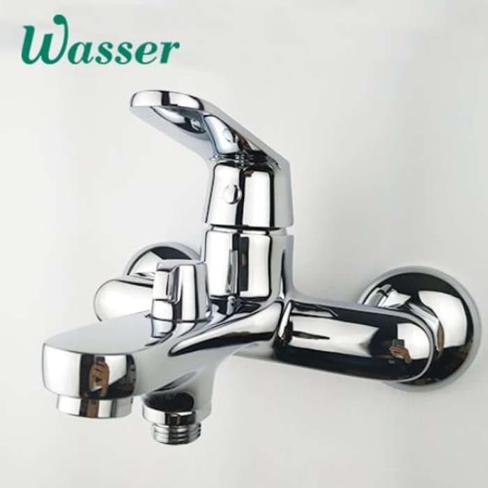 Wasser Kran Bathub Mixer MBT S0101 [Panas Dingin]