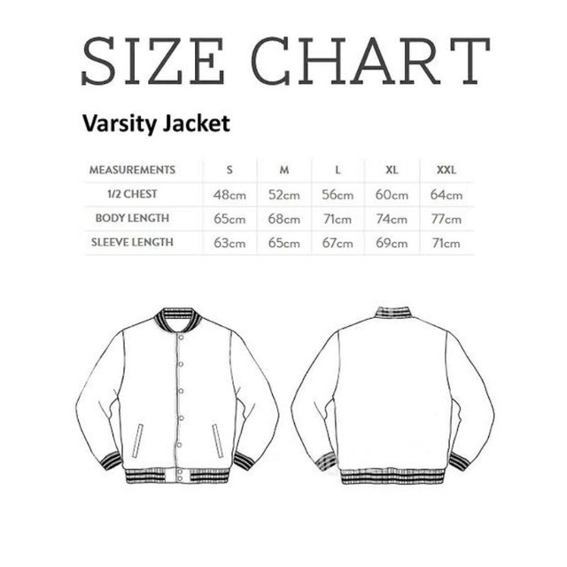 VARSITY JACKET - YANKEES  KOMBINASI | VARSITY | JAKET VARSITY | POLOS | BOMBER | COACH