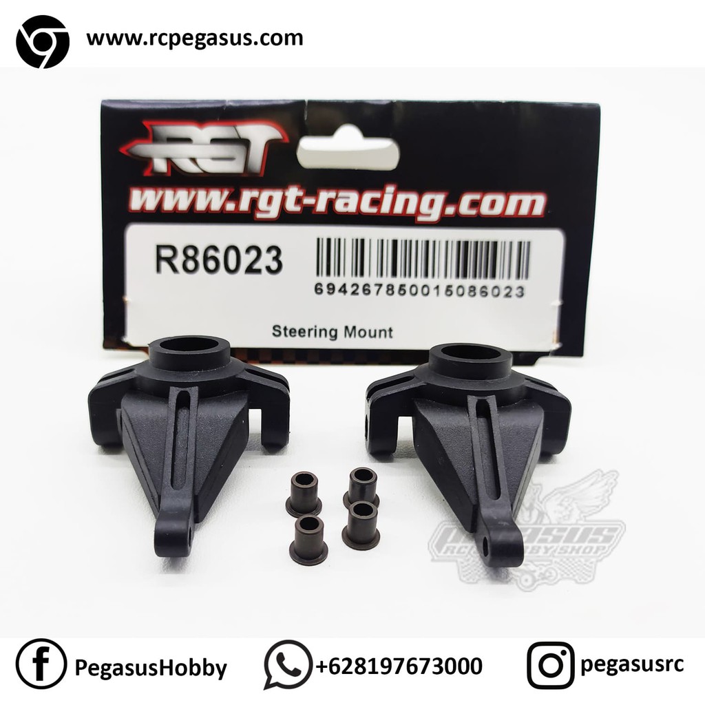 RGT RC Steering Mount #R86023