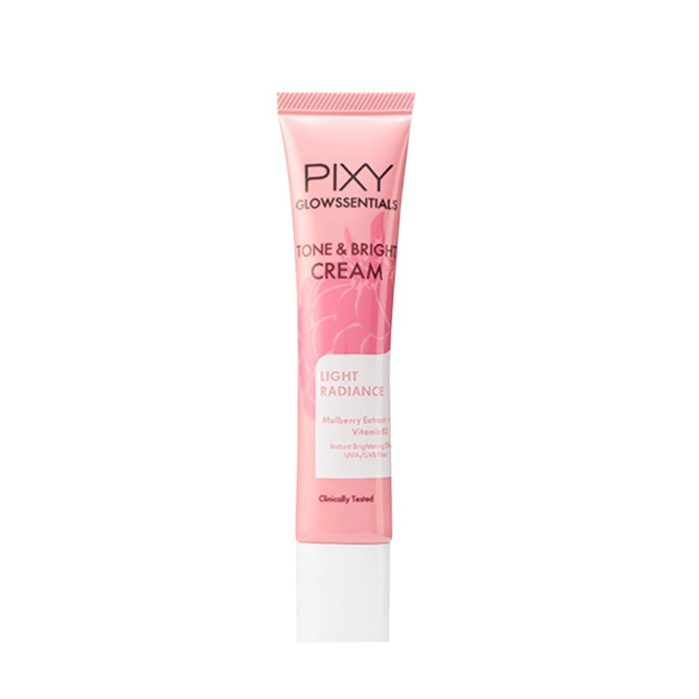 PIXY Glowssentials Tone &amp; Bright Cream 20gr