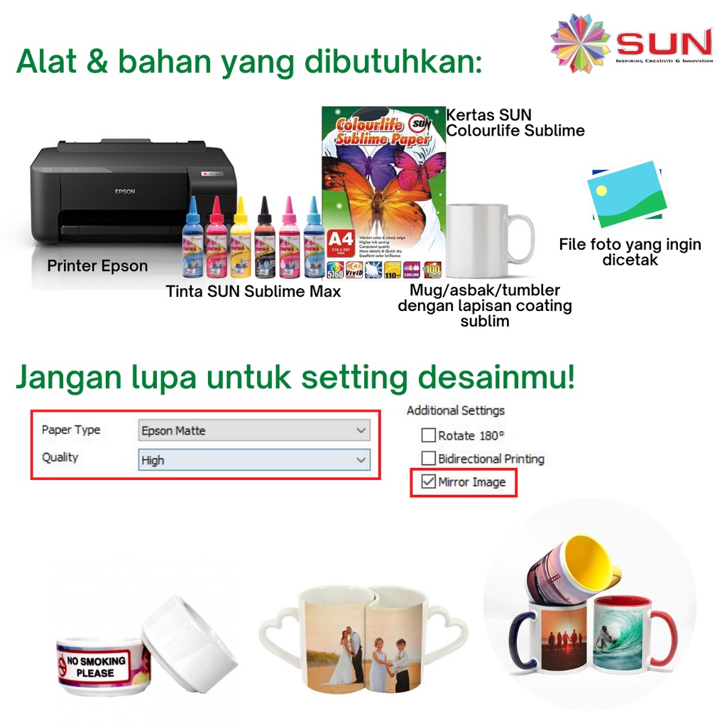 Mesin Sablon Mug / Gelas / Asbak / Tumbler Aluminium - Premium Digital Mug Heat Press GKT-01 / EM-03 PRO / ET-03