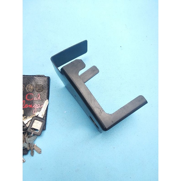 Tempat Aki wadah aki Honda C70 90 C700 C800