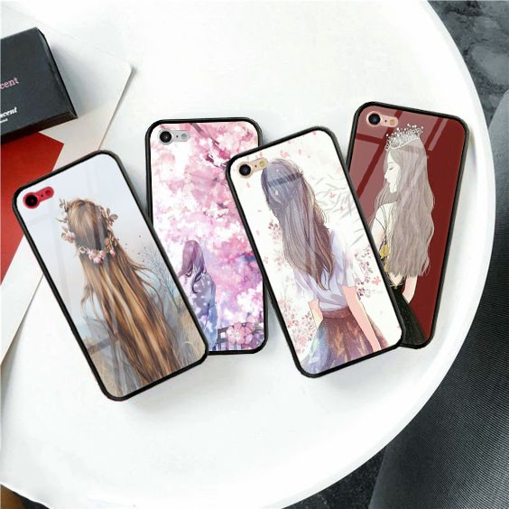 Jaya Case [124] Softcase Hp ANIME Oppo A53 Oppo A3S Oppo F11/PRO A9 2020 Oppo A71 Oppo A1K Oppo F1s