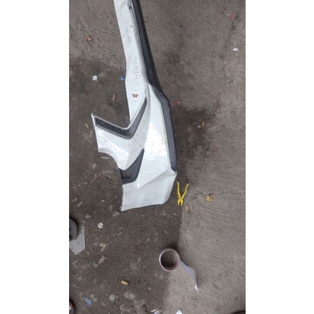 Bodykit agya 2022