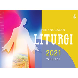 Kalender Liturgi 2021 Maret