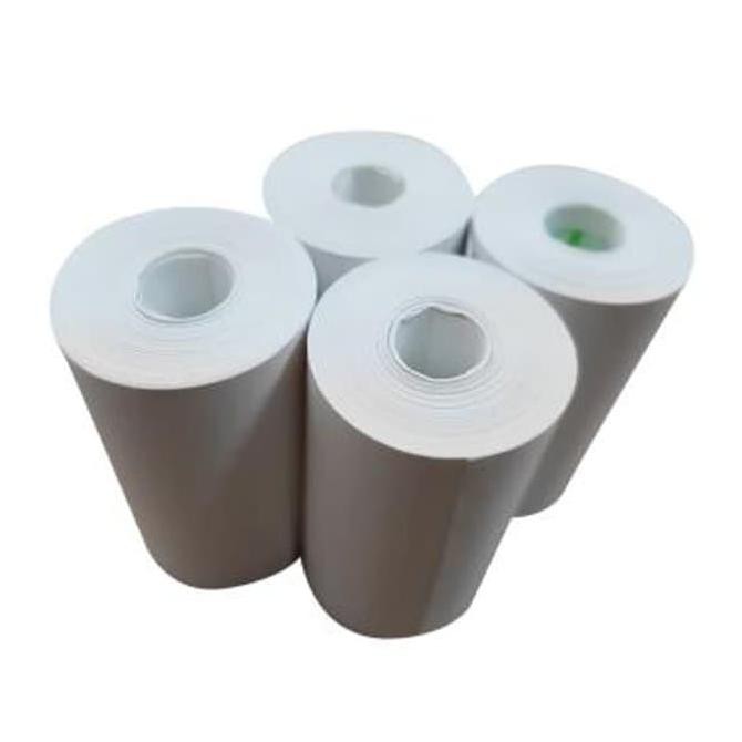 

KERTAS THERMAL UKURAN 58MM X 40MM MURAH KODE 681