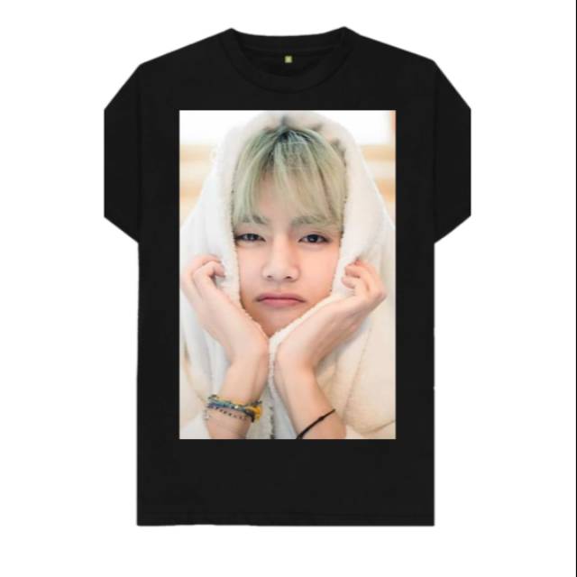 Kaos V bts