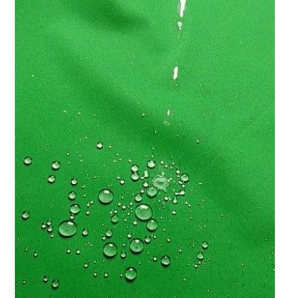 Kain waterproof anti air taslan balon rapat talas anti tembus bahan jaket, terima sprei, jas hujan