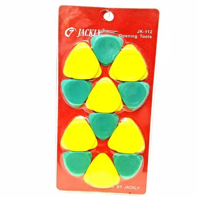 Alat Pembuka Casing / Lcd / Touchscreen / Opening Tools JK-112 Buka Kesing Plastik