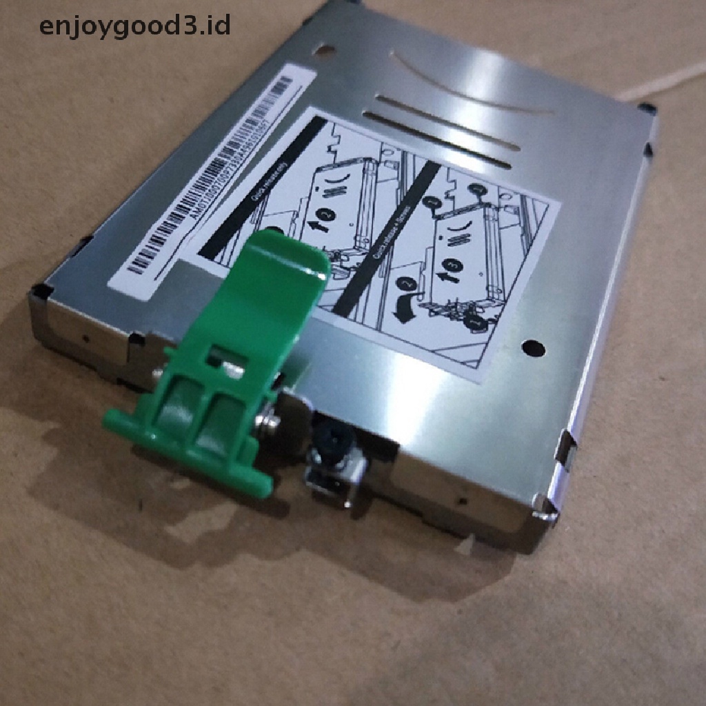 1pc Caddy Hard Drive Hdd Untuk Zbook 15 Zbook 17 G1 G2