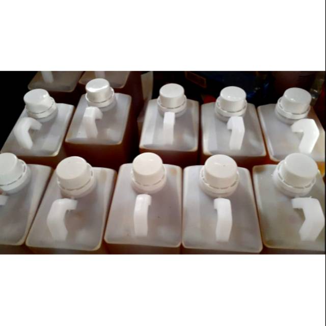 

MADU HUTAN Original // isi 500 ml