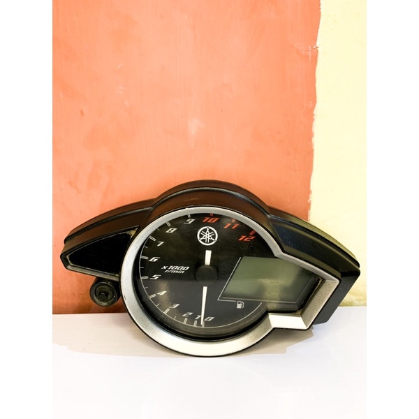 speedometer kilometer yamaha vixion nvl 2013 2014 ORIGINAL COPOTAN ASLI