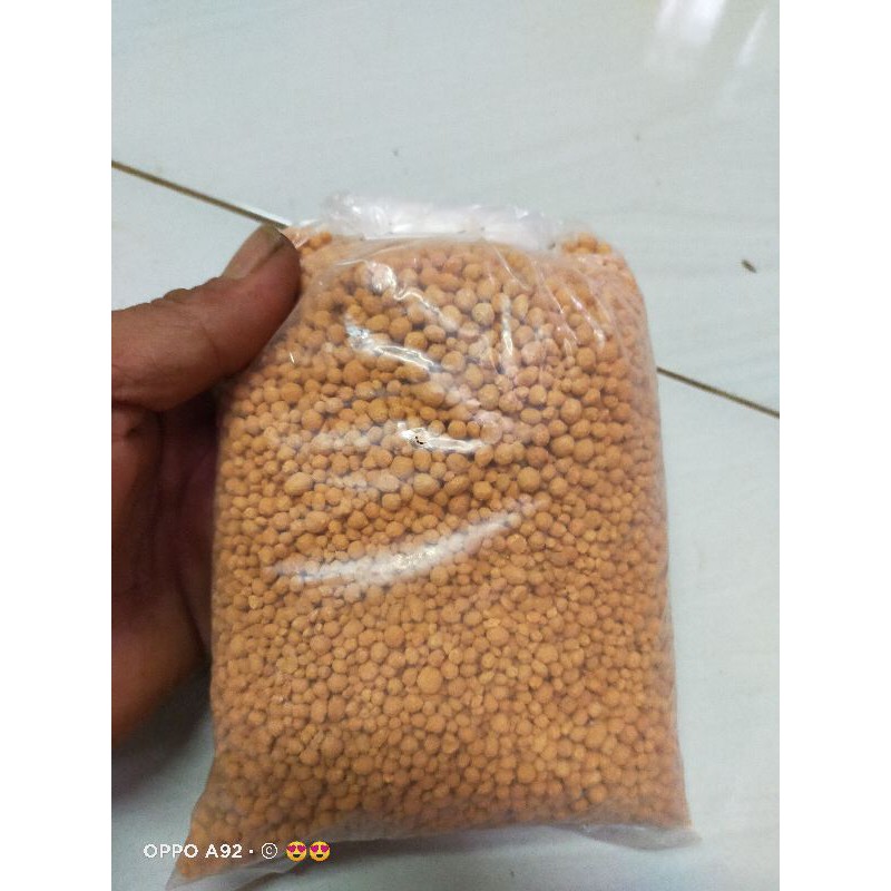 PUPUK TANAMAN PONSKA KEMASAN 1 KG