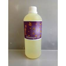 PROMOACL Massage Oil 1 Liter