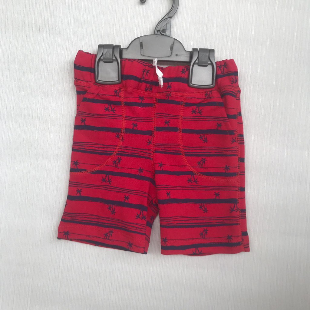 Celana Pendek Laki laki Zad Kids