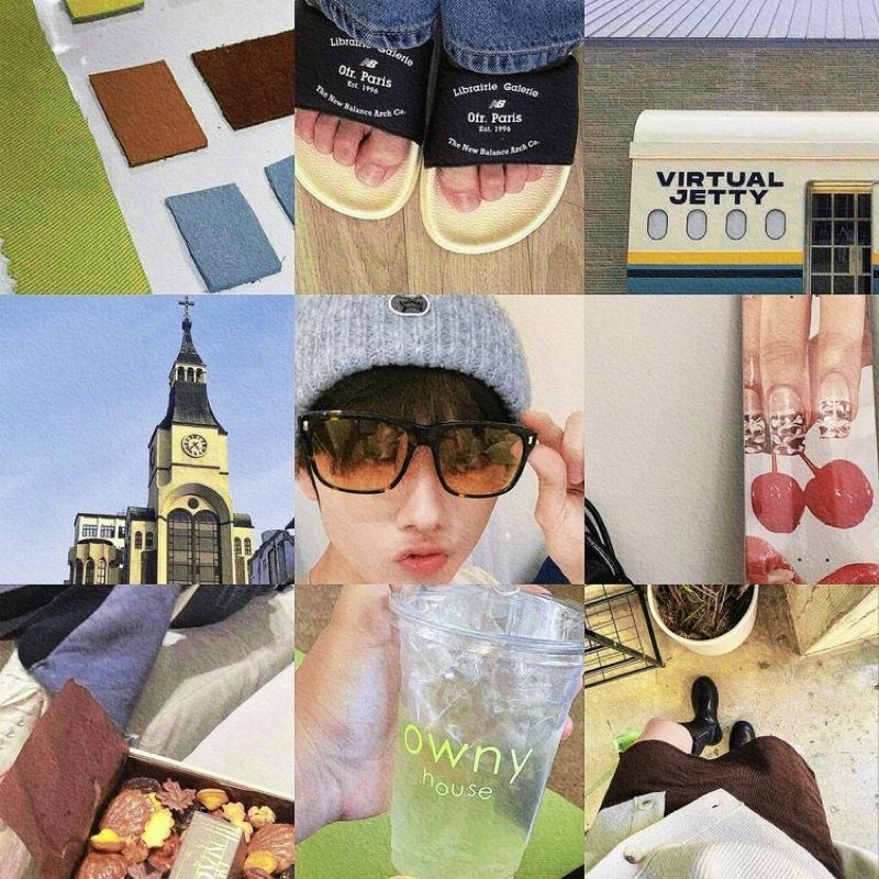 Komik : Edisi Elsa & Jack Frost