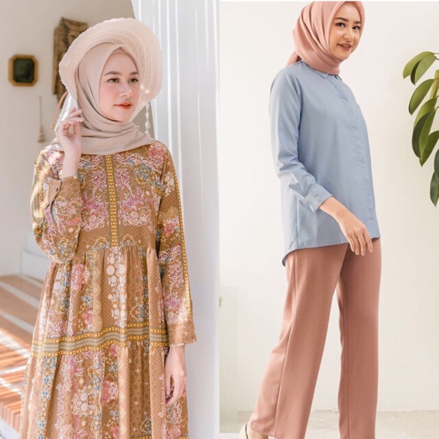 Qena dress HL. Qena dress heaven lights marigold XS