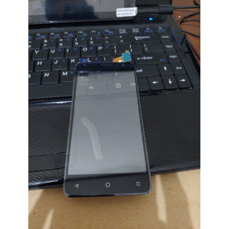 Touchscreen mito a19 original