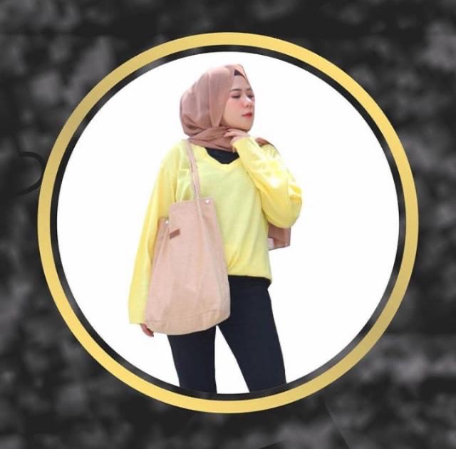 Athaya premium totebag