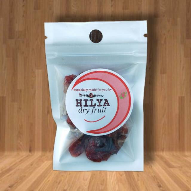

Hilya Dryfruit - Dried Cranberry Tea