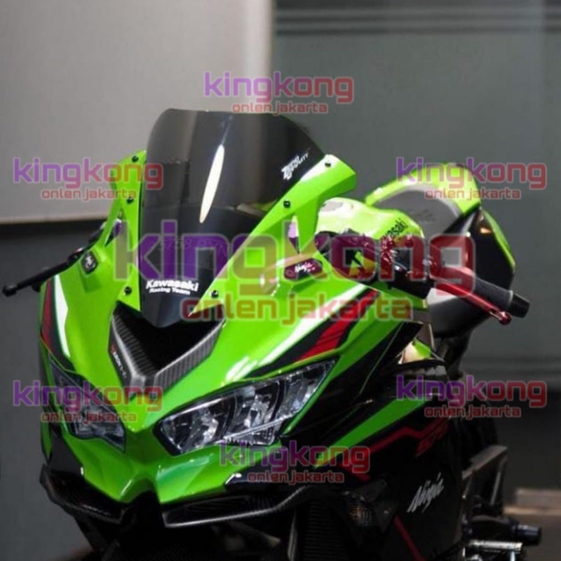 Windshields ZX25R not zero gravity sporty . visor ZX25R sporty Zero gravity sporty