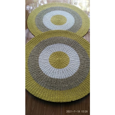 RUG KARPET SEAGRASS