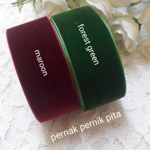 

Best Price PITA VELVET 2.5CM ,,